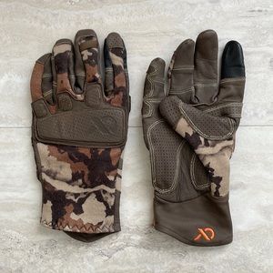 First Lite Shale Tough Gloves